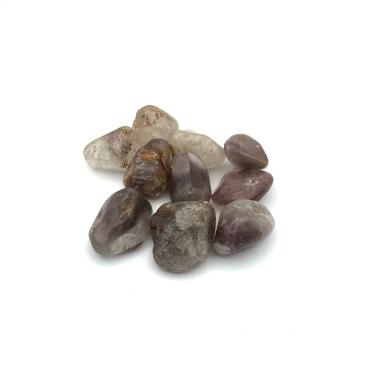 Quartz - Lithium Tumble $10